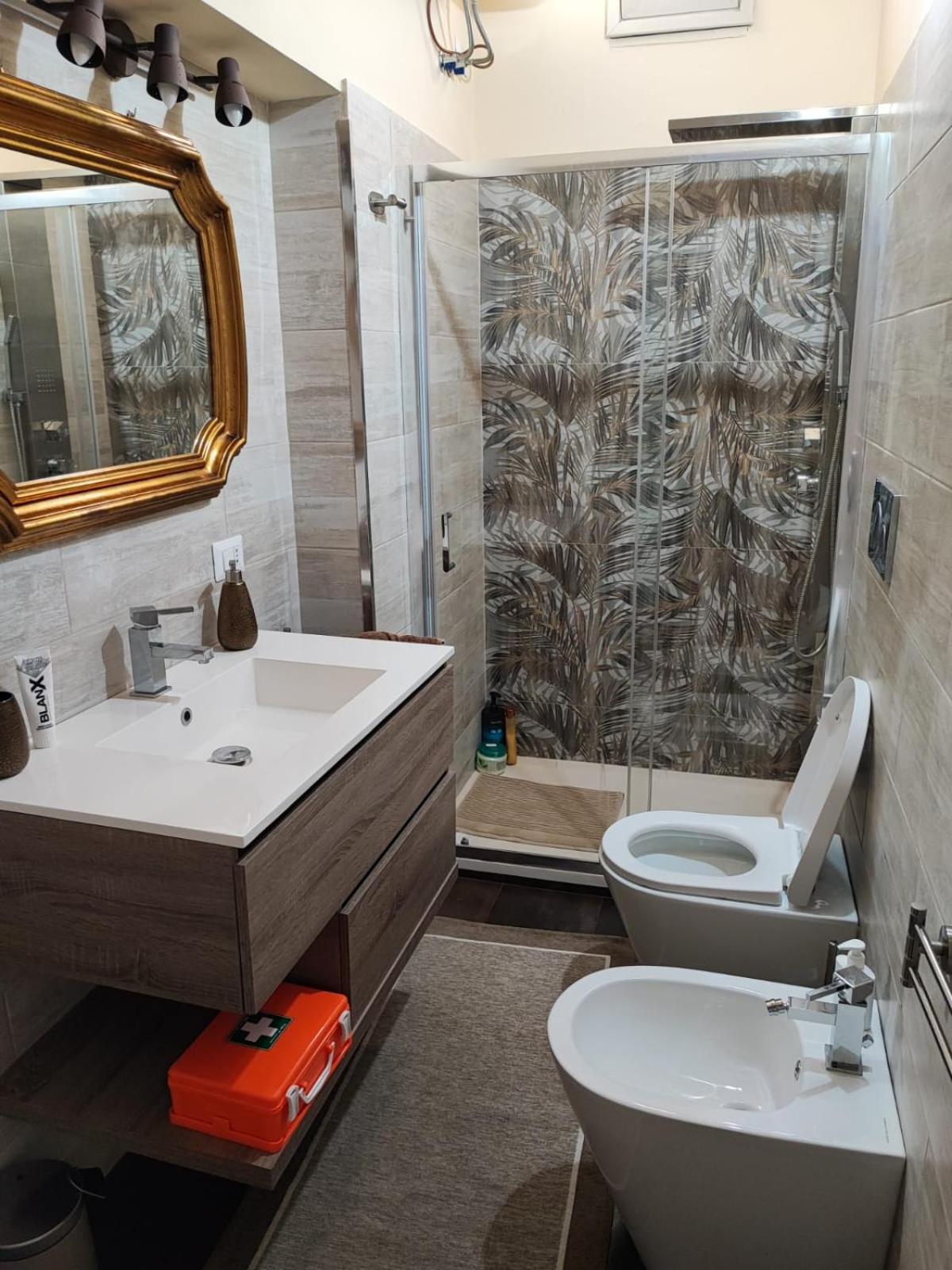 Atelier Pantano Apartment Catania Ngoại thất bức ảnh