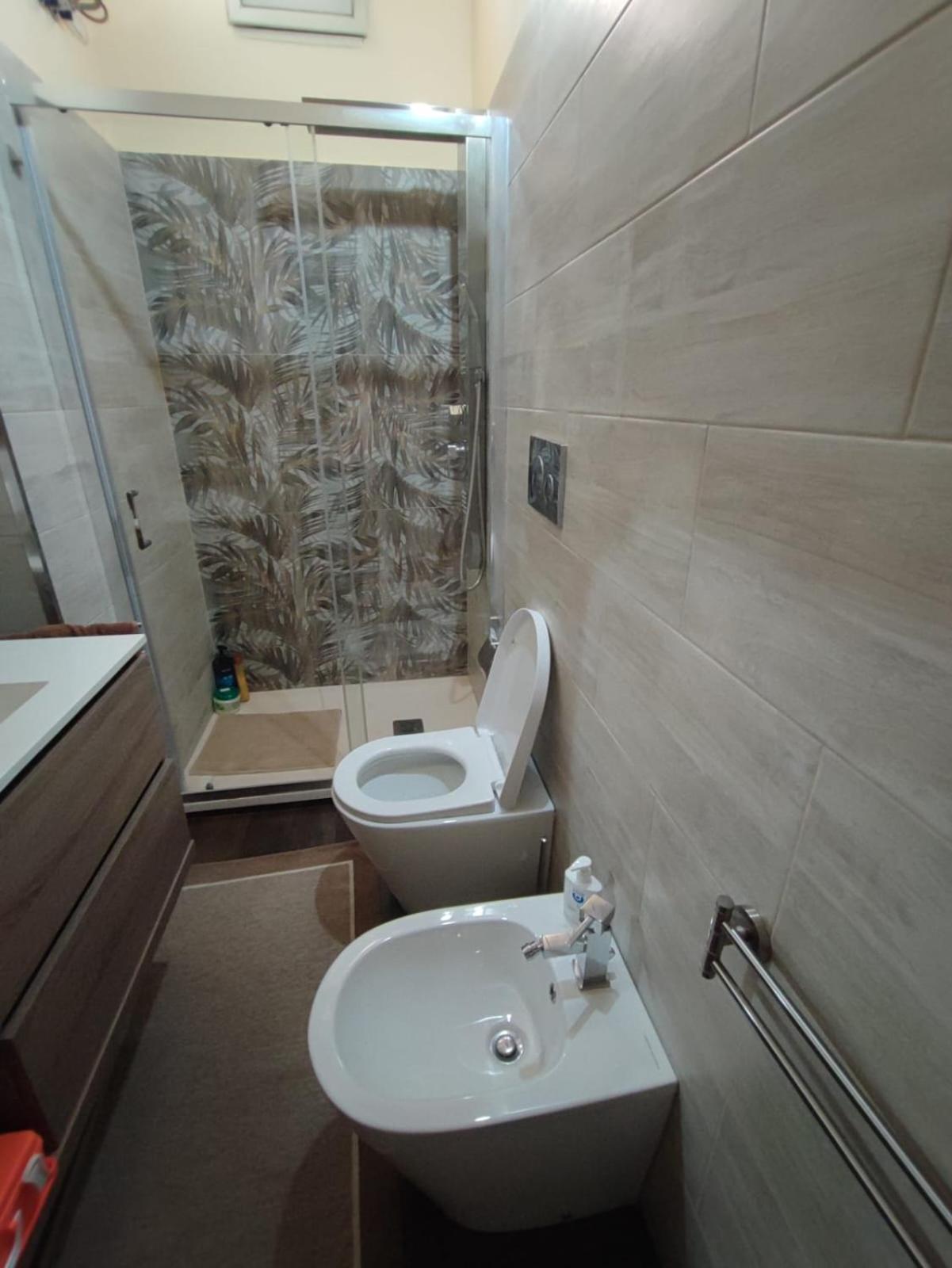 Atelier Pantano Apartment Catania Ngoại thất bức ảnh