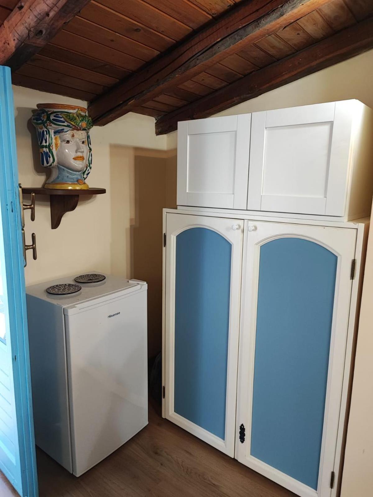 Atelier Pantano Apartment Catania Ngoại thất bức ảnh