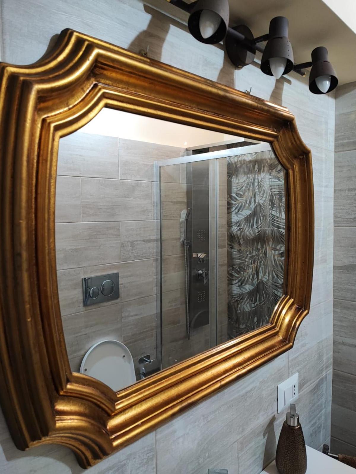 Atelier Pantano Apartment Catania Ngoại thất bức ảnh