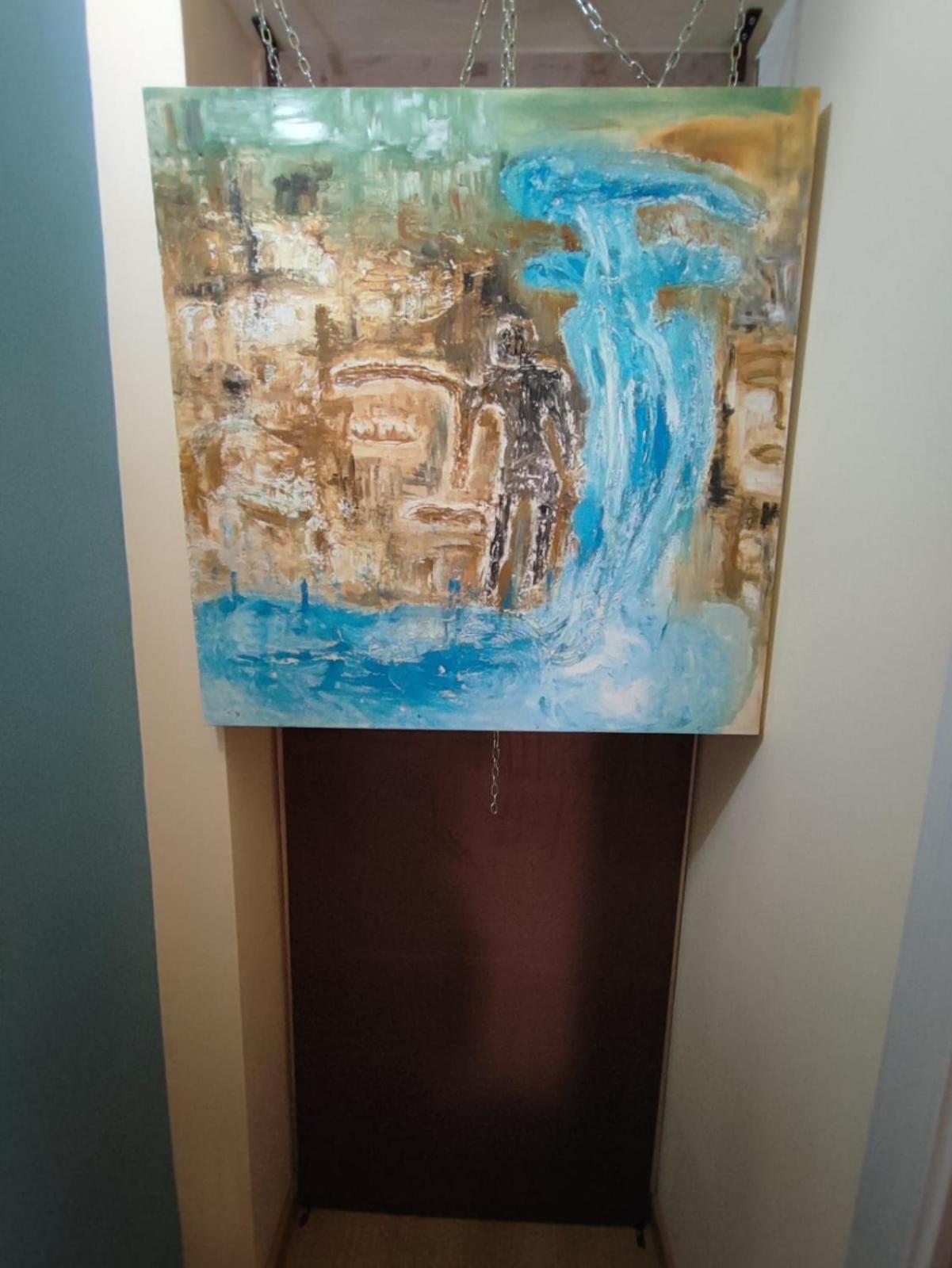 Atelier Pantano Apartment Catania Ngoại thất bức ảnh
