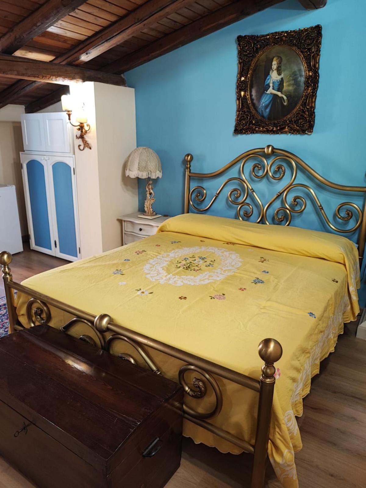 Atelier Pantano Apartment Catania Ngoại thất bức ảnh