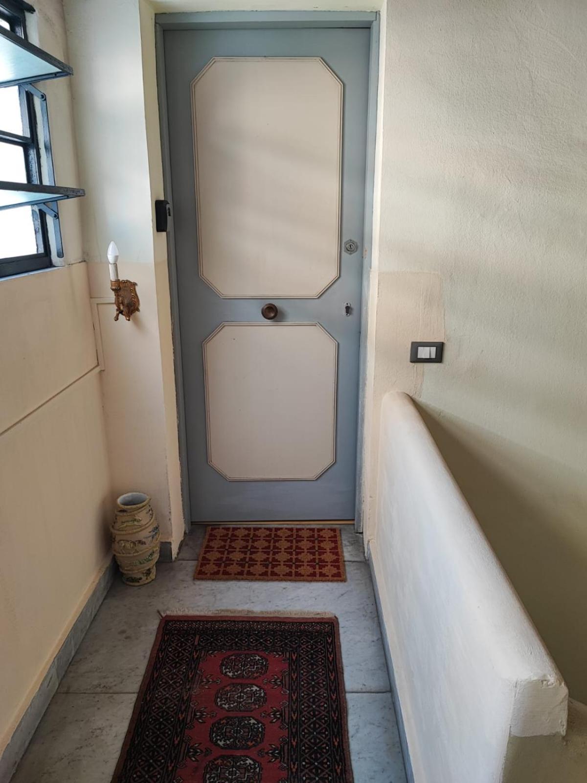 Atelier Pantano Apartment Catania Ngoại thất bức ảnh