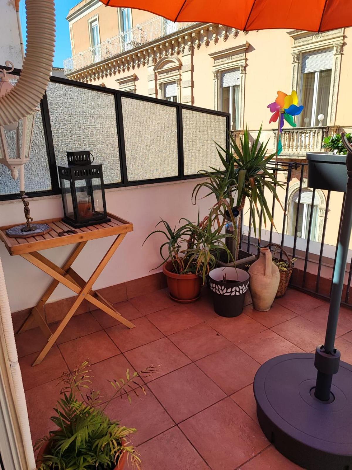 Atelier Pantano Apartment Catania Ngoại thất bức ảnh