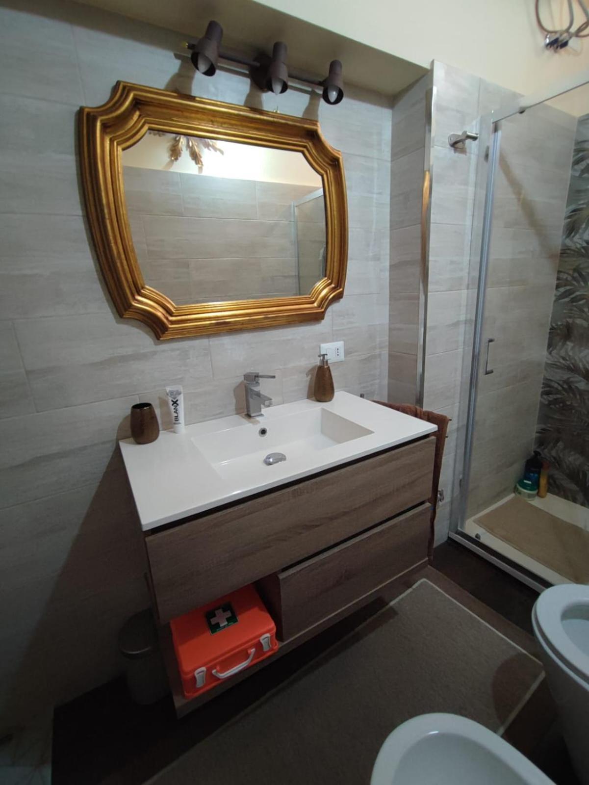 Atelier Pantano Apartment Catania Ngoại thất bức ảnh