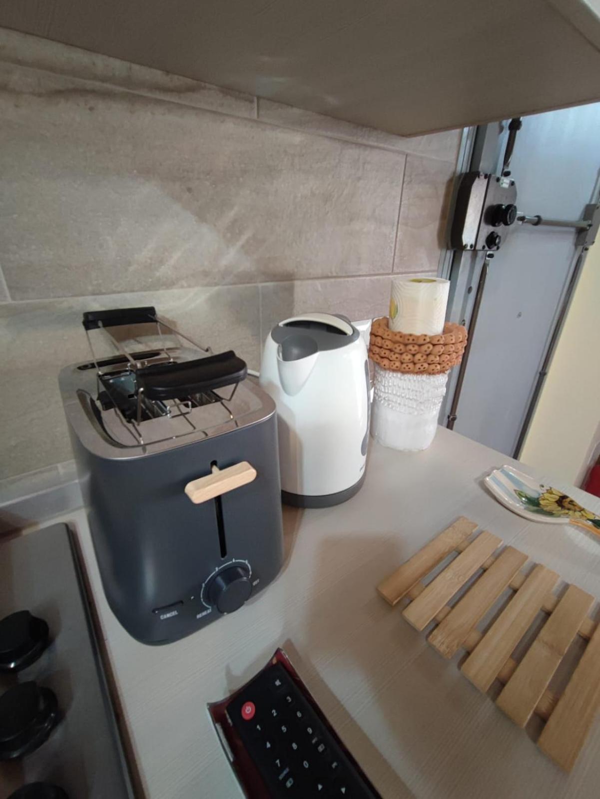 Atelier Pantano Apartment Catania Ngoại thất bức ảnh
